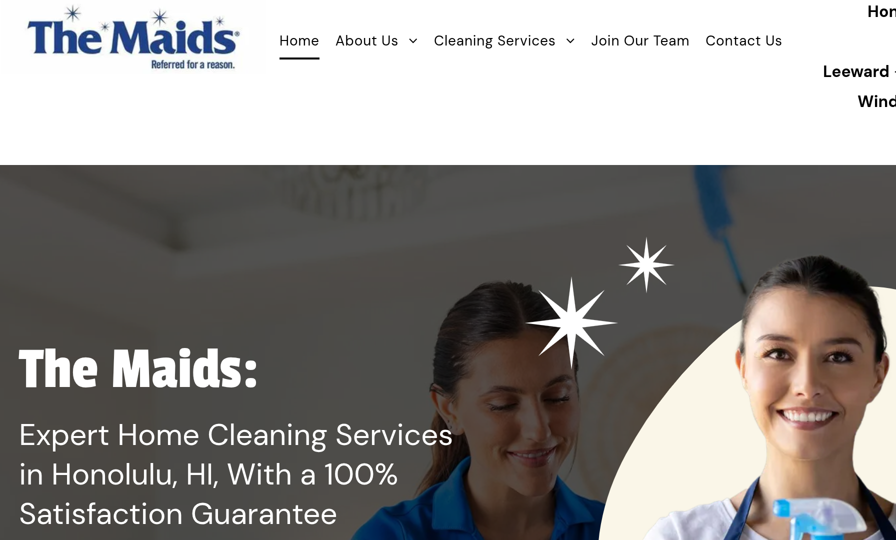 The Maids Of Honolulu Reviews The Maids Of Honolulu Reviews